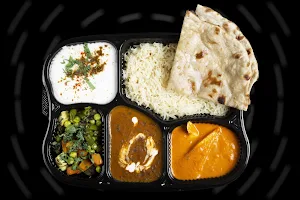 Thali Meals And More - Logo