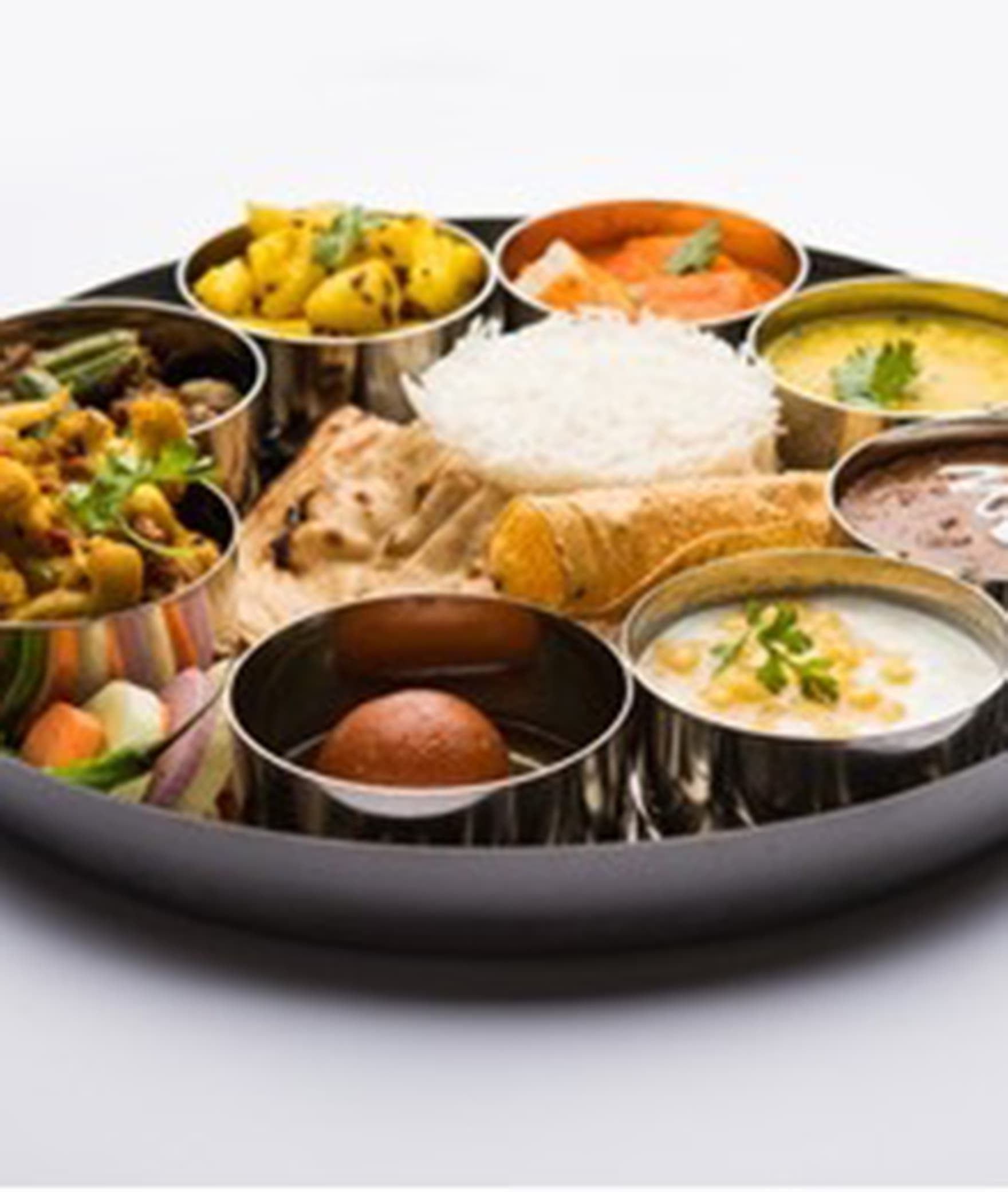 Thalis And Mini Meal - Logo