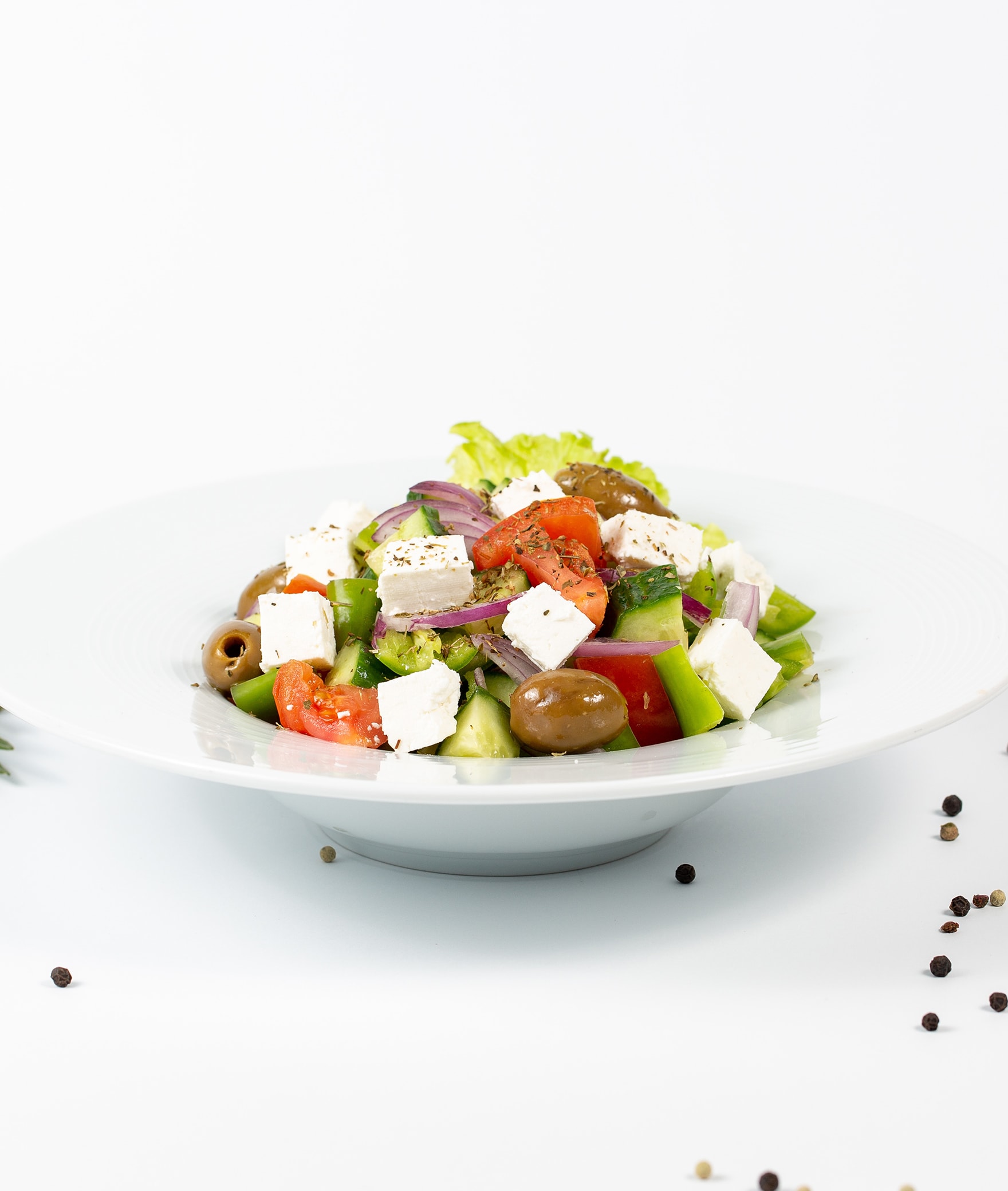 Thalis , Bowls & More - Logo