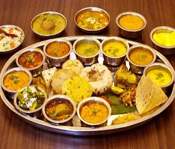 Thalis Of India - Logo