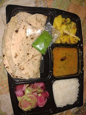 Thalis of Nation - Cover photo