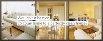 Thames Valley Maid Service - Logo