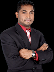 Thana Yoganathan - Homelife Landmark Realty Inc., Broke - Logo
