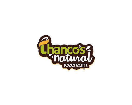 Thanco's Natural Ice Cream - Logo