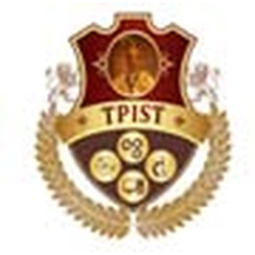 Thandra Paparaya Institute of Science & Technology (TPIST) - Logo