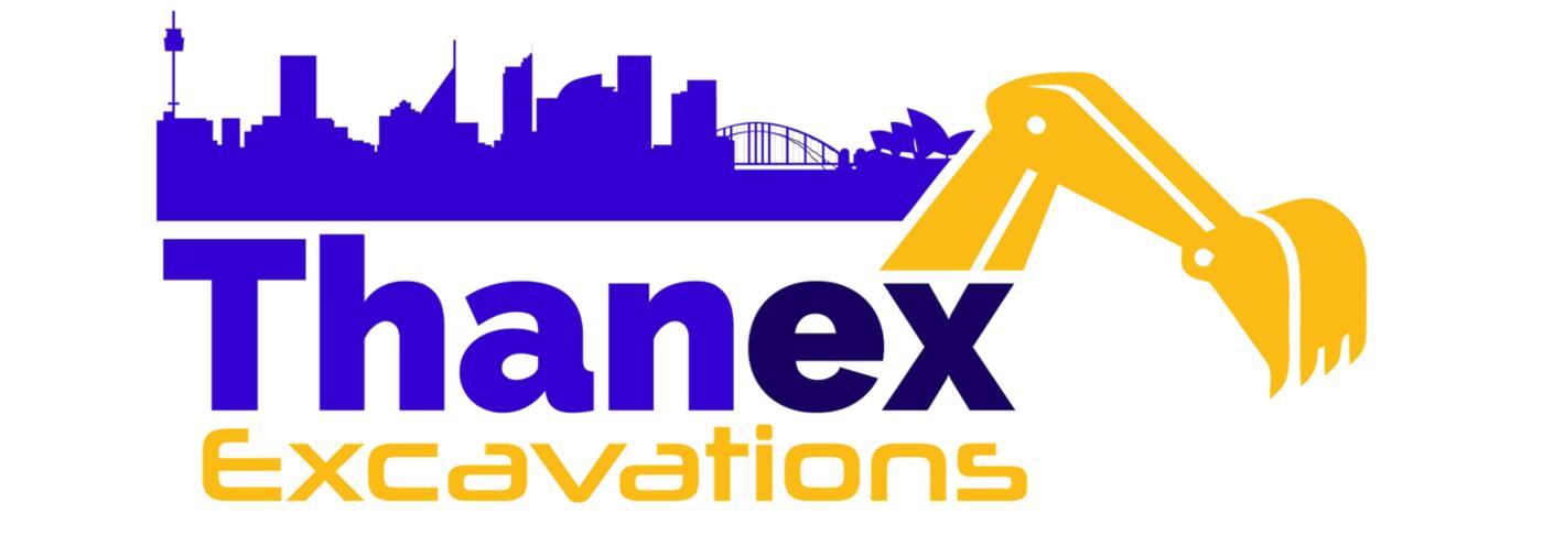 Thanex Excavations - Cover photo