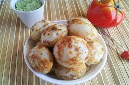 Thangam Foods - Cover photo