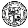 Thangal Kunju Musaliar College of Engineering Kollam (TKMCE KOLLAM) - Logo