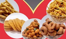 Thangam Condiments - Cover photo