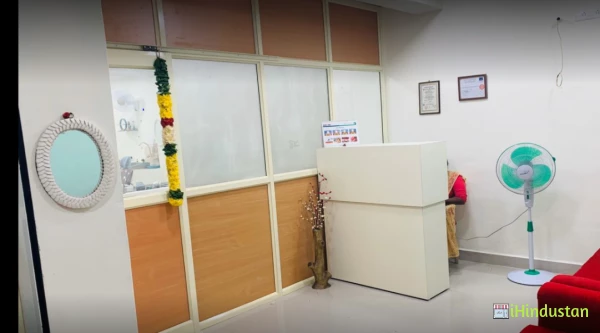 Thangam Dental Clinic - Cover photo