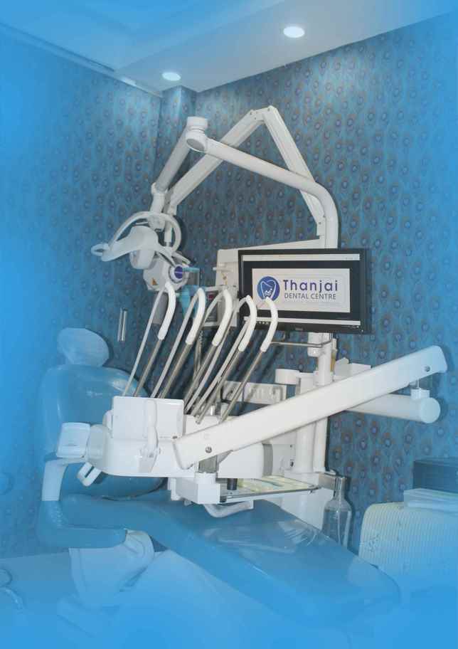 Thanjai Dental Centre - Cover photo