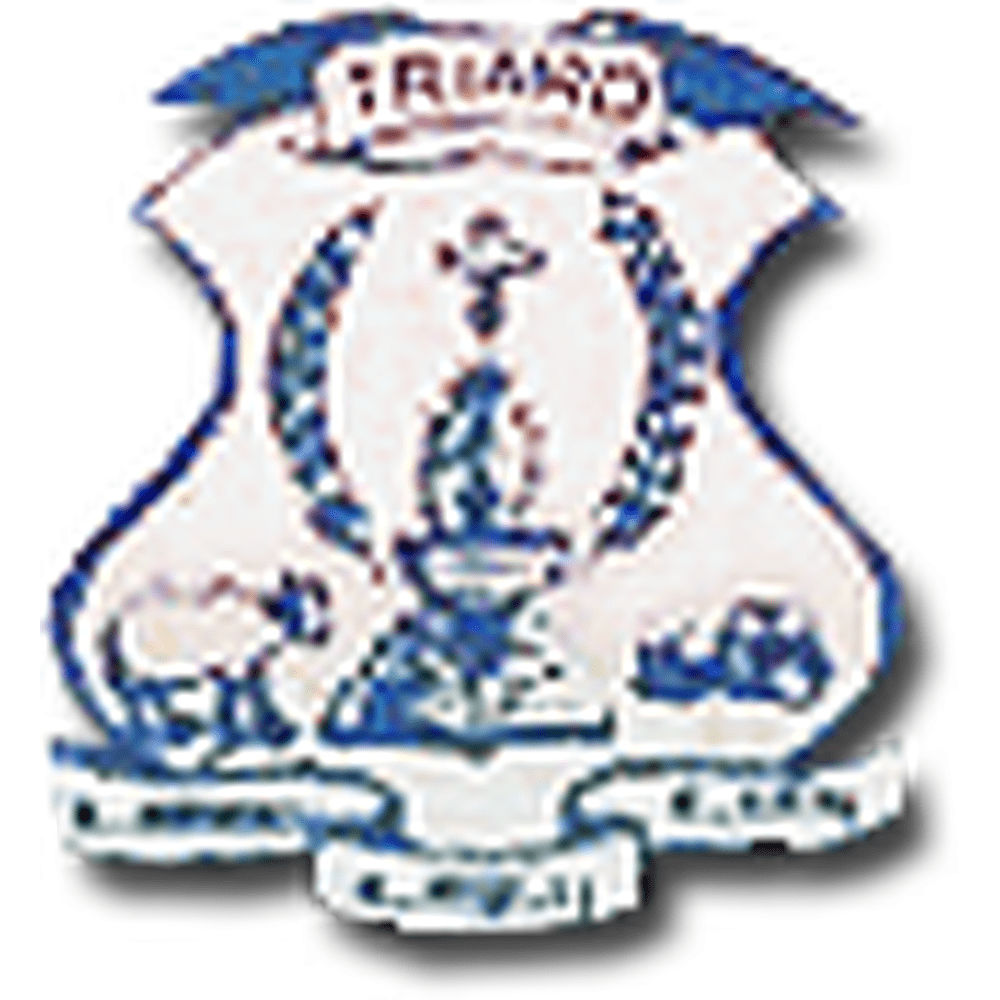 Thanthai Roever Institute of Agriculture and Rural Development (TRIARD) - Logo