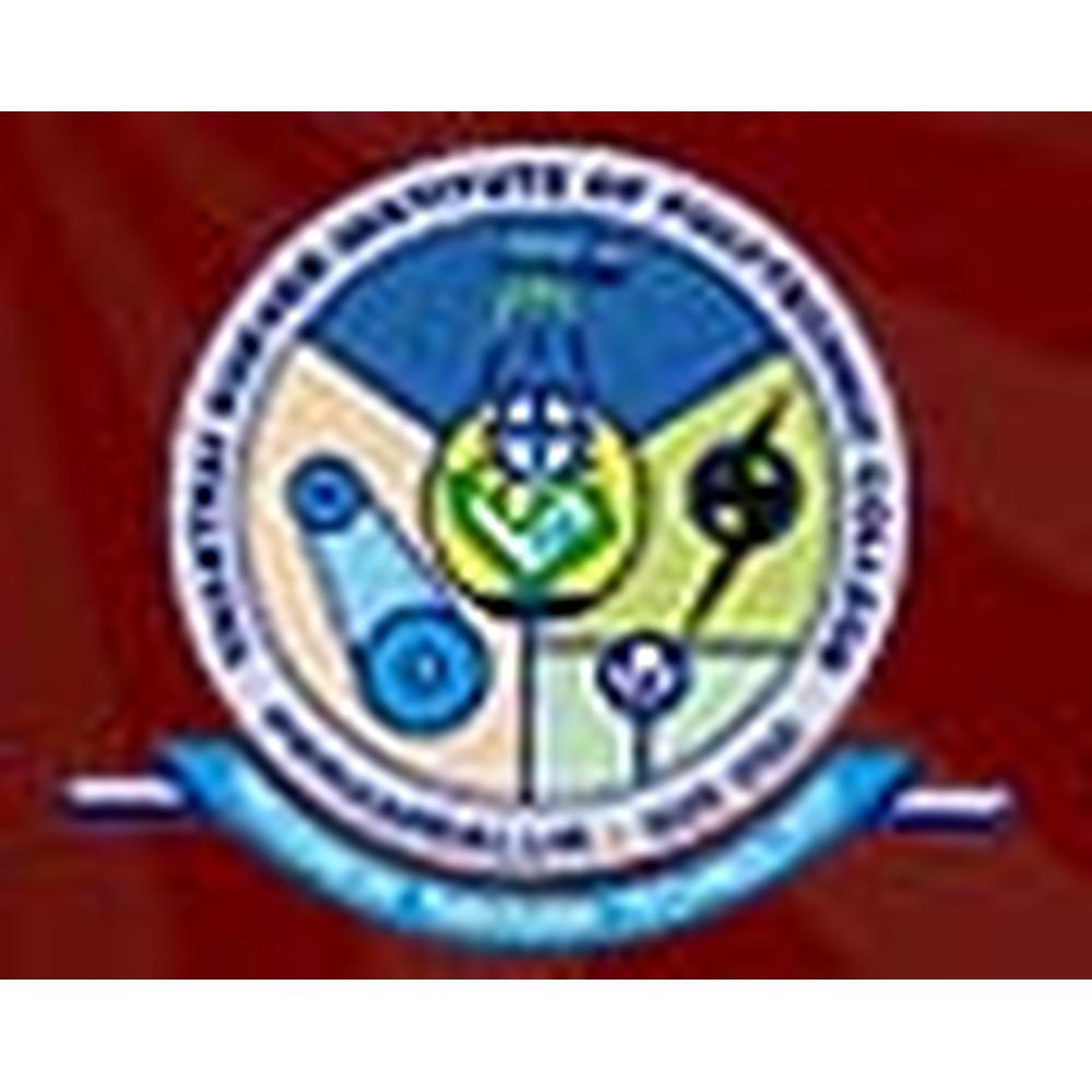 Thanthai Roever Institute of Polytechnic College (TRIPC) - Logo