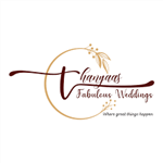 Thanyaas Fabulous Weddings - Logo