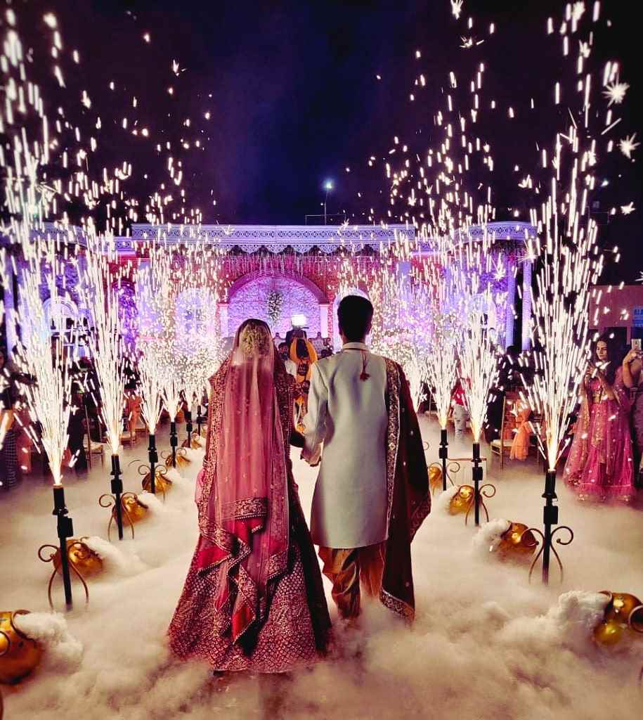Thanyaas Fabulous Weddings - Cover photo