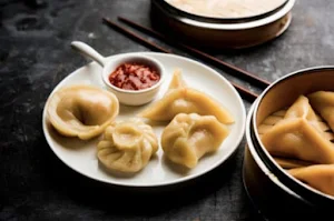 Thapa Indian And Chinese Food - Logo