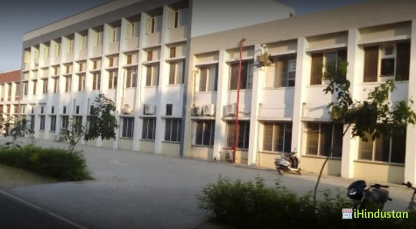 Thapar Polytechnic College - Logo
