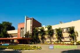 Thapar University - Thapar Institute of Engineering and - Logo