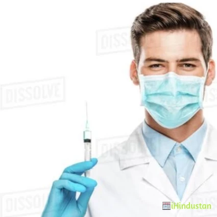 Thaper Dental Clinic - Logo