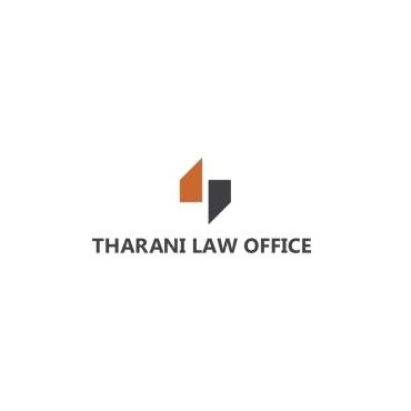 Tharani Law Office - Logo