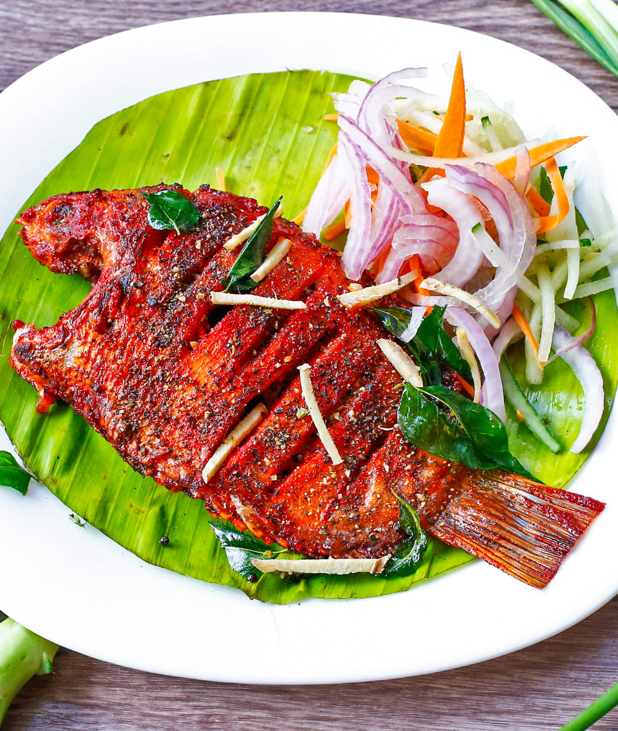 Tharavattilz Lunch Home - Logo