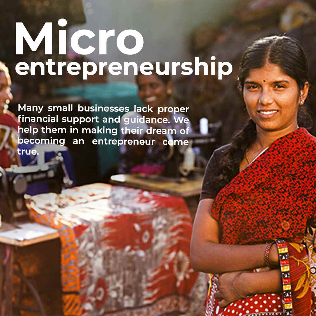 Thar Charitable Foundation - Cover photo