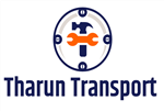 Tharun Packers And Movers - Logo