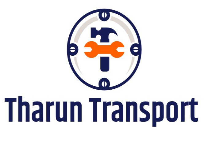 Tharun Packers And Movers - Cover photo