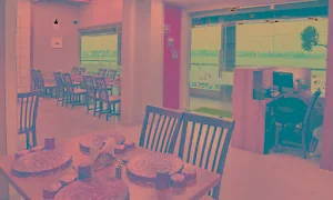Thaska Veg-Non Veg Family Restaurant - Logo