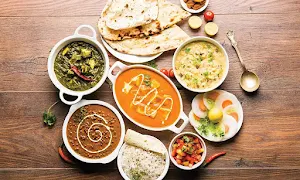 That Curry Place - Cover photo