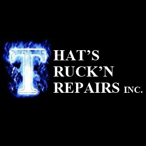 That&s;s Truck N Repairs Inc. - Logo
