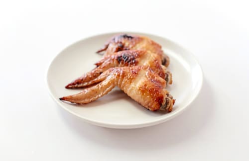 Thats Y Food - Logo