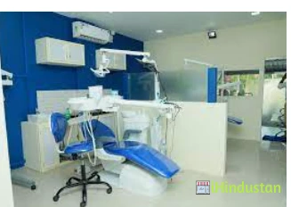 Thattara'z Speciality Dental Clinic - Logo