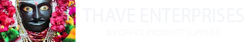 Thave Enterprises - Cover photo