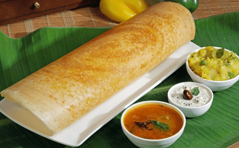 Thayar Restaurant - Logo