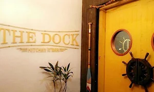 The Dock - Logo