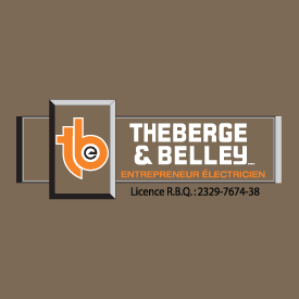 Théberge &a; Belley (1985) Inc. - Logo