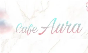 The Aura - Logo