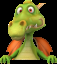 Thé du Dragon - Logo