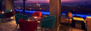 The 13th Floor - Logo