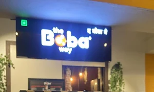 The Boba Way - Logo