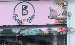 The Boba Bar - Cover photo