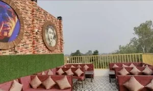 The Mansion - Logo