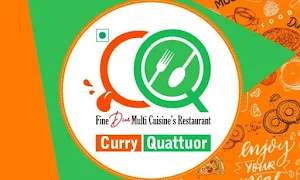 The CQ Foods - Logo