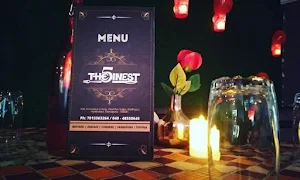 The5Inest - Cover photo