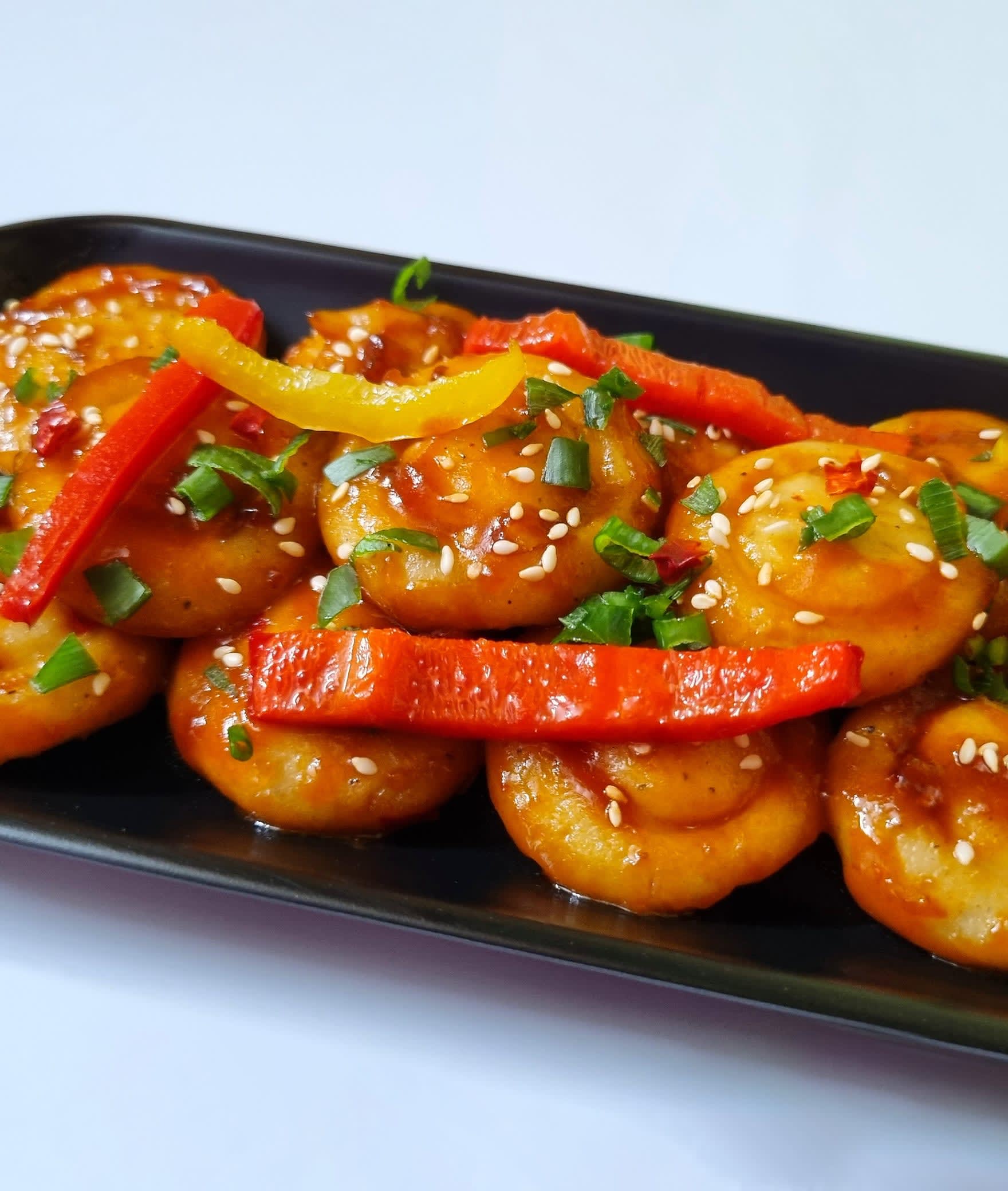 The 36 - The Ultimate Chinese Cuisine - Logo
