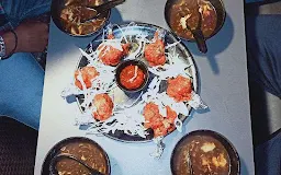 The Delish - Cover photo