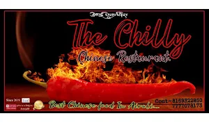 The Chilly - Logo