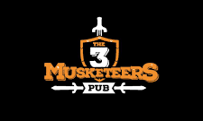 The 3 Musketeers Pub - Cover photo