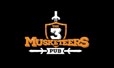 The 3 Musketeers - Cafe & Bar - Cover photo